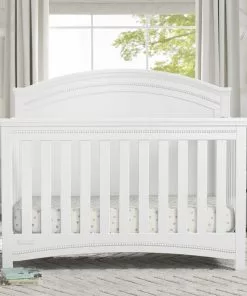 Simmons Kids Emma Crib 'N' More Baby Cribs