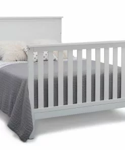 Delta Children Middleton 4-in-1 Convertible Baby Crib Baby Cribs