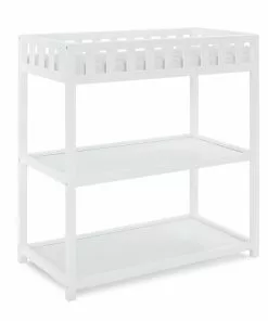 Delta Children Sweet Beginnings Changing Table Dressers & Changing Tables