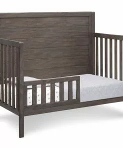 Delta Children Cambridge 4-in-1 Convertible Crib