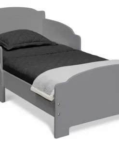 Delta Children Newport Wood Toddler Bed Toddler Beds