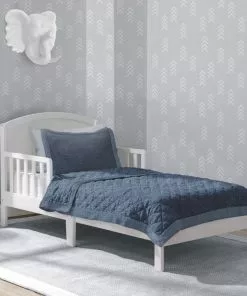 Delta Children Abby Toddler Bed