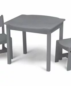 Delta Children Newport Table And 2 Chair Set