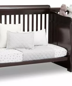 Delta Children Baby Cribs Princeton Junction Convertible Crib And Changer