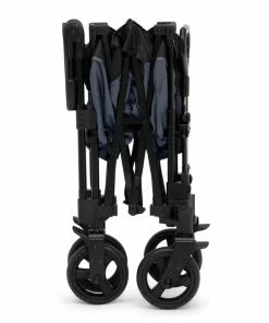 Delta Children Wagons Adventure Stroller Wagon