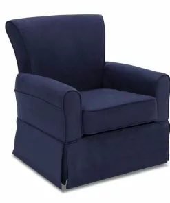 Delta Children Benbridge Upholstered Glider Gliders & Rocking Chairs 40 Delta Children Benbridge Upholstered Glider Gliders & Rocking Chairs