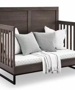 Simmons Kids Foundry 6-in-1 Convertible Crib