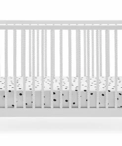Delta Children Saint 4-in-1 Convertible Crib Baby Cribs 42 Delta Children Saint 4-in-1 Convertible Crib Baby Cribs
