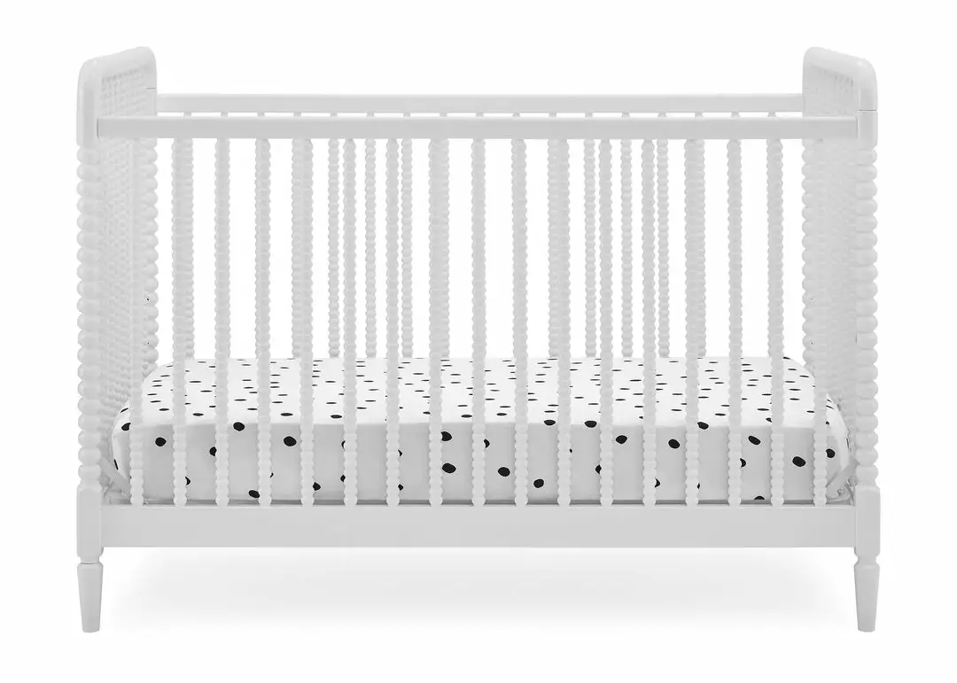 Delta Children Saint 4-in-1 Convertible Crib Baby Cribs 16 Delta Children Saint 4-in-1 Convertible Crib Baby Cribs