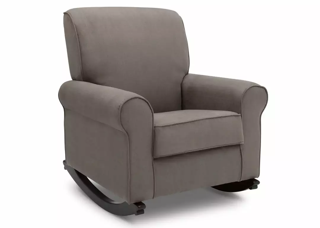 Delta Children Rowen Nursery Rocking Chair 13 Delta Children Rowen Nursery Rocking Chair