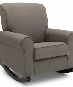 Delta Children Rowen Nursery Rocking Chair 31 Delta Children Rowen Nursery Rocking Chair