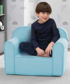 Delta Children Cozee Chair For Kids Kids’ Chairs