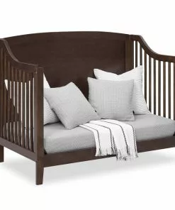 Delta Children Campbell 6-in-1 Convertible Crib