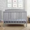 Delta Children Hanover 6-in-1 Convertible Baby Crib Baby Cribs