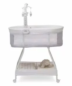 Delta Children Sweet Slumber Bassinet Bassinets
