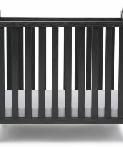 Delta Children Farmhouse Mini Baby Crib With 2.75-inch Mattress Baby Cribs 20 Delta Children Farmhouse Mini Baby Crib With 2.75-inch Mattress Baby Cribs