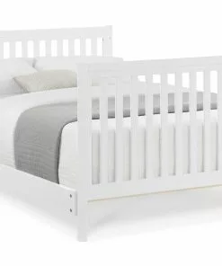 Delta Children Tribeca 4-in-1 Convertible Crib 69 Delta Children Tribeca 4-in-1 Convertible Crib