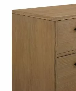 Delta Children Foundry 4 Drawer Dresser With Changing Top