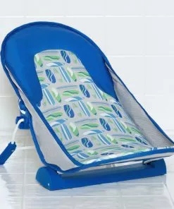 Delta Children Baby Bather – Includes 2 Reclining Positions Tubs & Bathers