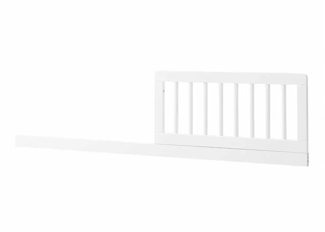 Delta Children Toddler Guardrails Daybed/Toddler Gaurdrail Kit (W162725) 4 Delta Children Toddler Guardrails Daybed/Toddler Gaurdrail Kit (W162725)