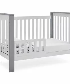 Delta Children Baby Cribs Miles 4-in-1 Convertible Crib 43 Delta Children Baby Cribs Miles 4-in-1 Convertible Crib