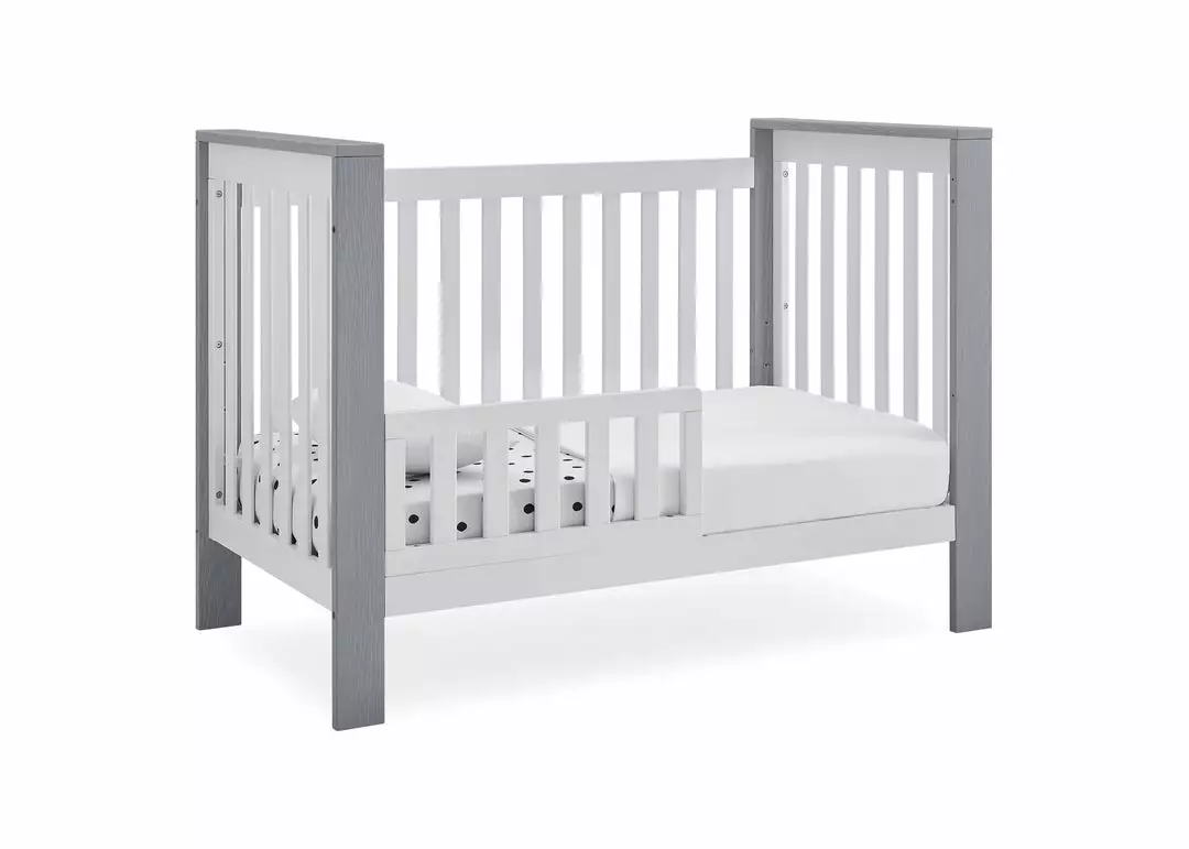 Delta Children Baby Cribs Miles 4-in-1 Convertible Crib 19 Delta Children Baby Cribs Miles 4-in-1 Convertible Crib