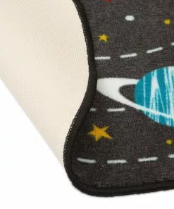 Delta Children Rugs Outer Space Round Area Rug For Kids, 39-Inch 10 Delta Children Rugs Outer Space Round Area Rug For Kids, 39-Inch