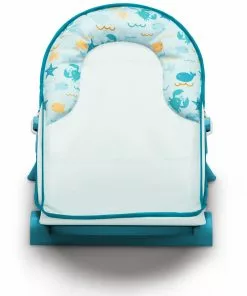 Delta Children Baby Bather – Includes 2 Reclining Positions Tubs & Bathers