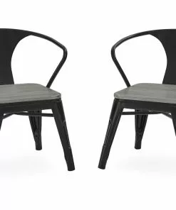 Delta Children Bistro 2-Piece Chair Set Table & Chair Sets