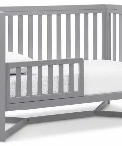Delta Children Tribeca 4-in-1 Convertible Crib 76 Delta Children Tribeca 4-in-1 Convertible Crib