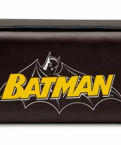 Delta Children Batman Upholstered Storage Bench For Kids 12 Delta Children Batman Upholstered Storage Bench For Kids