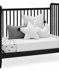 Delta Children Saint 4-in-1 Convertible Crib Baby Cribs 47 Delta Children Saint 4-in-1 Convertible Crib Baby Cribs