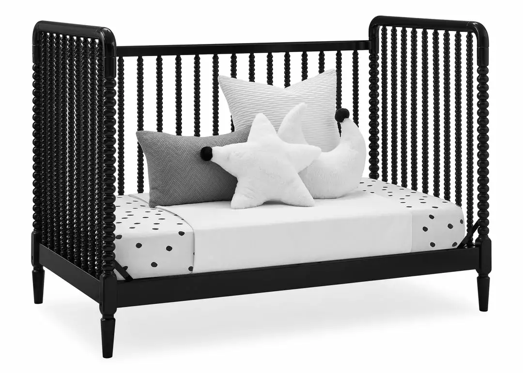 Delta Children Saint 4-in-1 Convertible Crib Baby Cribs 21 Delta Children Saint 4-in-1 Convertible Crib Baby Cribs