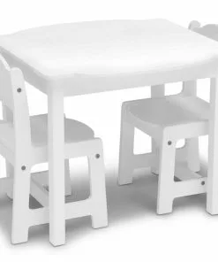 Delta Children Newport Table And 2 Chair Set