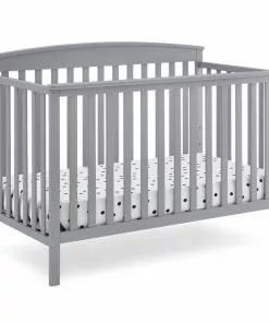 Delta Children Hanover 6-in-1 Convertible Baby Crib Baby Cribs