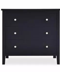 Delta Children Campbell 3 Drawer Dresser