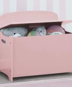 Delta Children Gifts MySize Deluxe Toy Box