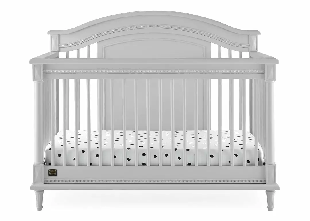 Simmons Kids Juliette 6-in-1 Convertible Crib 14 Simmons Kids Juliette 6-in-1 Convertible Crib