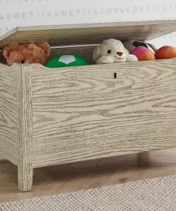 Delta Children Farmhouse Toy Box Storage & Organization 19 Delta Children Farmhouse Toy Box Storage & Organization