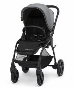 Delta Children Strollers Revolve Reversible Stroller