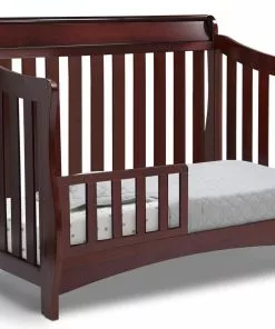Delta Children Bentley 'S' Series 4-in-1 Crib