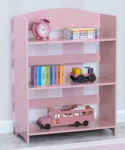 Delta Children MySize Bookshelf Storage & Organization 56 Delta Children MySize Bookshelf Storage & Organization