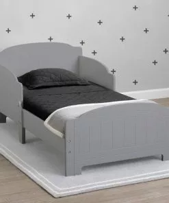 Delta Children Newport Wood Toddler Bed Toddler Beds