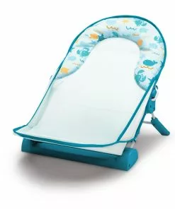 Delta Children Baby Bather – Includes 2 Reclining Positions Tubs & Bathers