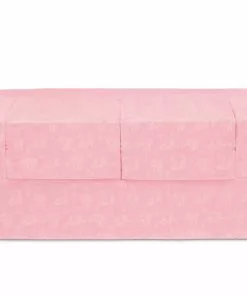 Kids’ Chairs Serta Perfect Sleeper Convertible Sofa And Play Set