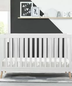 Delta Children Essex 4-in-1 Convertible Crib 23 Delta Children Essex 4-in-1 Convertible Crib
