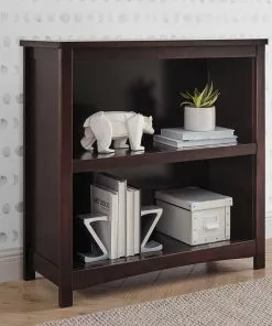 Delta Children Bookcases & Hutches Universal 2-Shelf Bookcase