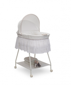 Delta Children Bassinets Classic Breeze Bassinet 15 Delta Children Bassinets Classic Breeze Bassinet