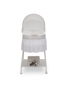 Delta Children Bassinets Classic Breeze Bassinet 16 Delta Children Bassinets Classic Breeze Bassinet