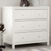 Delta Children Cambridge 3 Drawer Dresser 2 Delta Children Cambridge 3 Drawer Dresser